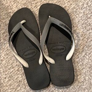 EUC Havaianas
